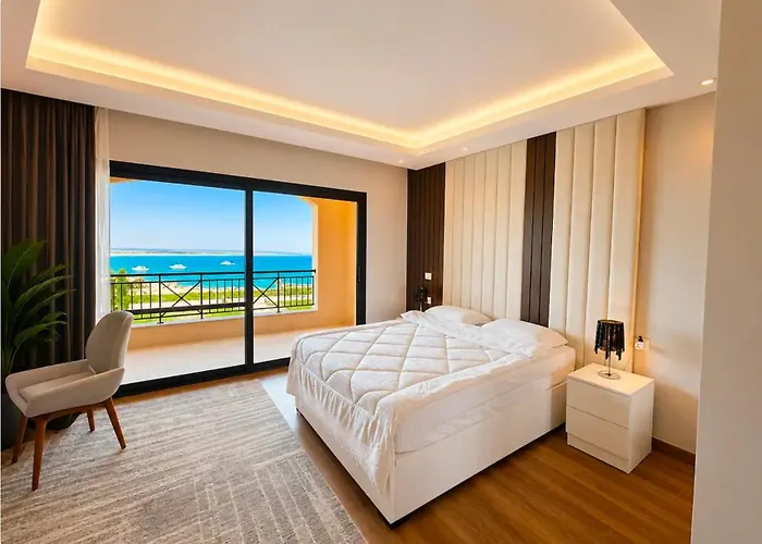 Apartment Chez Jenny's Hurghada