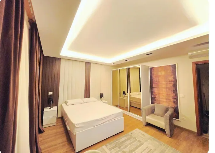 Apartment Chez Jenny's Hurghada