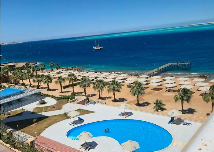 Chez Jenny's Hurghada