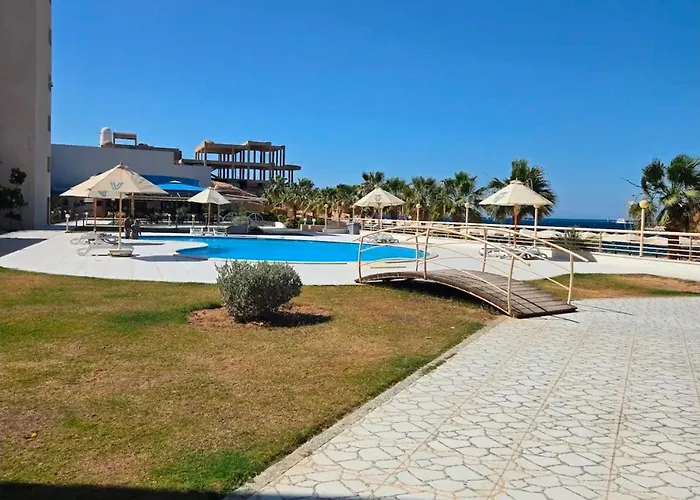 Chez Jenny's * Hurghada