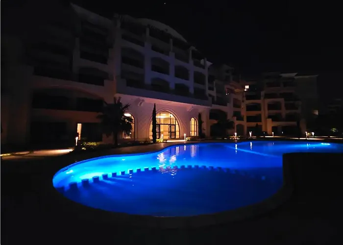 Chez Jenny's Hurghada