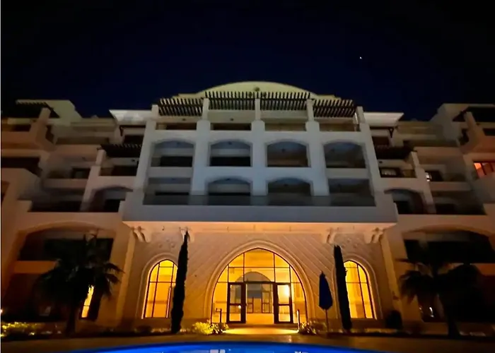Chez Jenny's * Hurghada