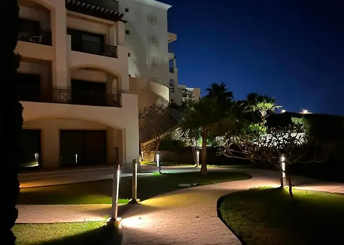 Apartment Chez Jenny's Hurghada