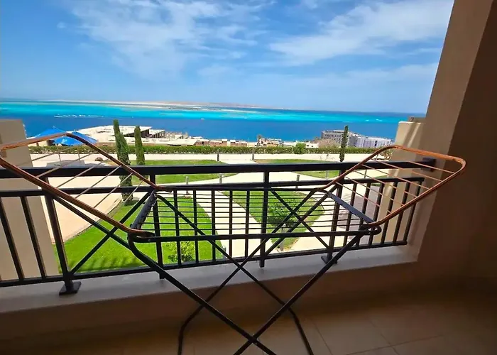 Chez Jenny's Hurghada