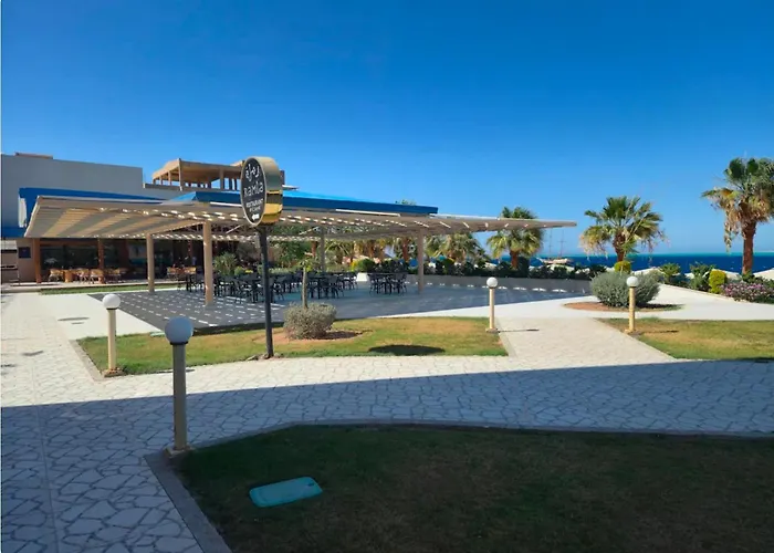 Chez Jenny's Hurghada