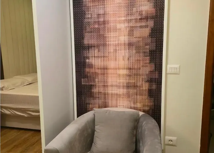 Apartment Chez Jenny's